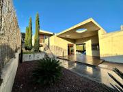 Villa Moderna Exclusiva con Jardín Privado La Villa de Sevilla