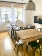 Top Špindlerův Mlýn