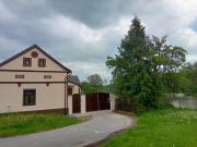 Cosy house for relaxing and sightseeing