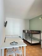 #14 Mini ESTUDIO FAMILIAR AYAMONTE