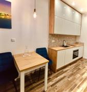 Apartament BeAndGo ul. Wrocławska 53C