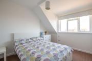 Fantastic sea views. One Bedroom flat near the sea