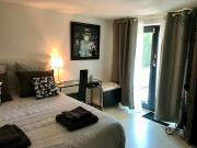 Superbe studio privé