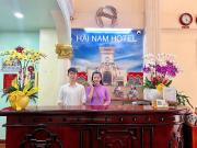 Hải Nam Hotel (Sài Gòn)