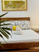 Tacloban EVMC Gdex Transient House