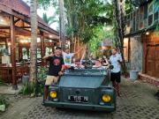 Top Yogyakarta