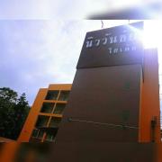 โรงแรม นิววันชัย โฮเต็ล