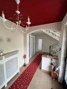 BONNE IDEE - Suite GEORGES - Meublé de tourisme 4 étoiles