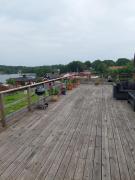 Villa med sjöutsikt