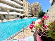 Top Sunny Beach