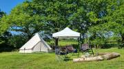 Route 47 Glamping Bell Tents