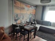 Warsaw Apartment Iwona - close to the centre -45m2