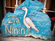 Appartamento Zia Ninìn - la gioia di un tempo!