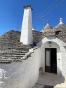 A Due Passi dal Centro - Trullo