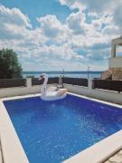 Apartmant Shine Luxury Privat Pool & Jacuzzi