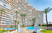 1 Bedroom Nice Apartment In Cullera