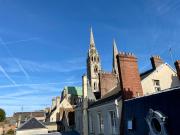 Top Chartres