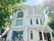 Benzen Villas Nha Trang