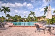 Breezy Naples Studio with Resort-Style Perks!