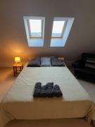 Ático Camino Santiago: El Comienzo Perfecto