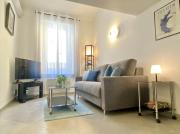 Duplex Cosy au Cœur du Vieux-Nice