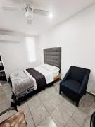 Blanco Armonía - Depto 1 - 2 Min Malecón