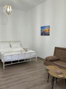 Paola’s apartments near Athens Airport