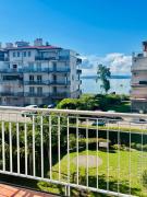 Balaton BeachSide Apartman Siófok N2