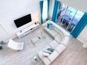 Beautiful Pool Villa with Spa and Game Room-2730BD home