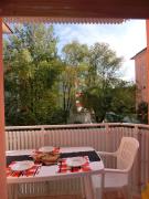 Relaxing apartment 150m from the sea - Beahost