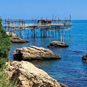 Top Rocca San Giovanni