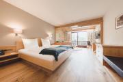 Alpenhotel Montafon & SPA