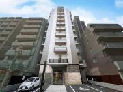 Super Hotel Premier Namba Shinsaibashi Natural Hot Spring