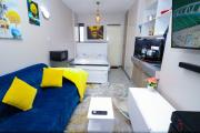 Superb Studio Apartment
