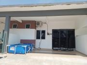 Top Kampung Teluk Kemang