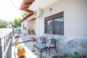 Casa con pozo Platamonas