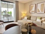 Sitges Spaces Garden Oasis 3 Bedroom 2 Bath Garden