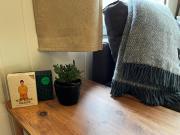 Slow Life Sweden - Stuga Andersson