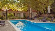 Platán Garden & Rooms Zamárdi - volt Hotel Platán