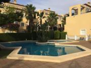 Nice 4 Person apartment residence La Sella Golf Resort Marriott Denia