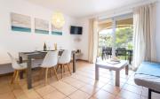 Apartamento a 100 m de playa. Calella Palafrugell