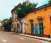 Top Cartagena de Indias