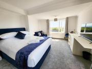 Sea View - 1 Bed Suite - Ocean Breeze - Port Eynon