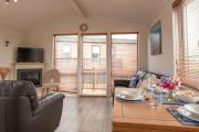 Driftwood Lodge - 2 Bed-Sleeps 4-TJS21OV