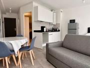 Residence 4T - 33 Avenue Gaston Chauvin