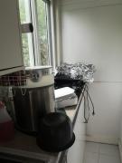 COZY HOUSE Working Space Stay with local in Bangkok Airport