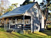 Holiday house in Pobierowo for 8 people near the sea