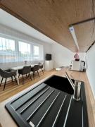 Top Černá v Pošumaví