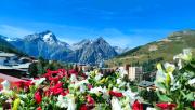 Top Les Deux Alpes