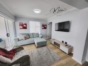 MALIKA Self Catering #Loadshedding free #